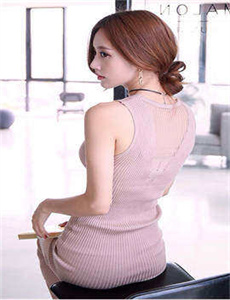 女歡