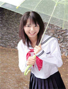 言情动漫-性感玉女包玉婷