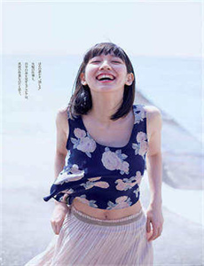 外星女生柴小七 第二季