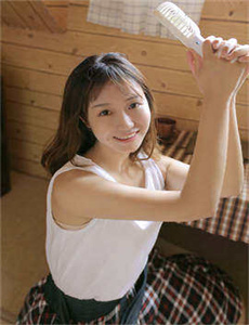 我的媳妇是女王