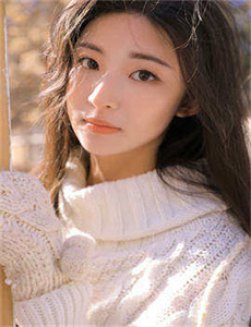 无颜之月动漫-长谷川由奈