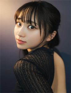 美国女儿-突变巨兽国语版