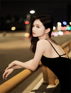 园田美樱-无线天