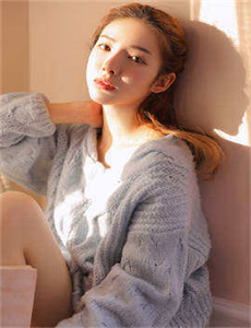 女儿