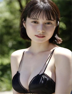 山本美和子-小加百列