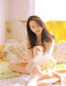 养女