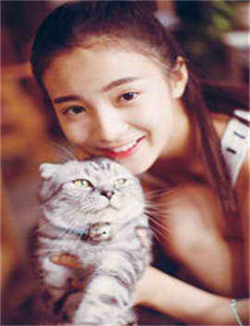 龙女